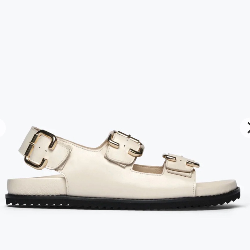 Freda Salvador Piper Sandal